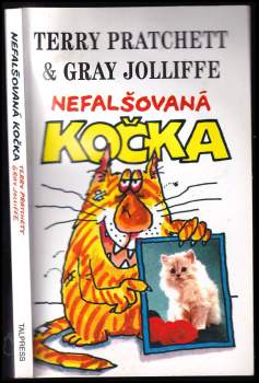 Nefalšovaná kočka aneb Kampaň za Opravdové kočky