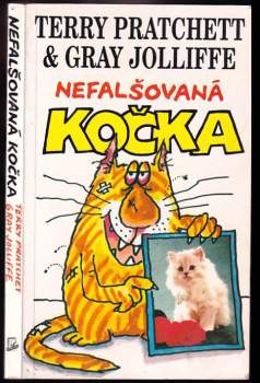Nefalšovaná kočka aneb Kampaň za Opravdové kočky