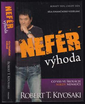 Nefér výhoda