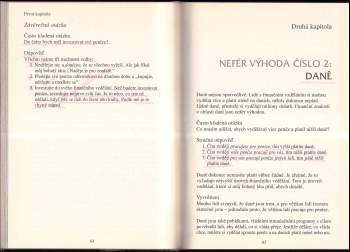 Robert T Kiyosaki: Nefér výhoda