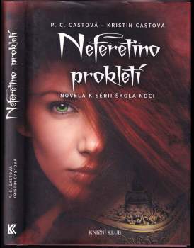 Neferetino prokletí