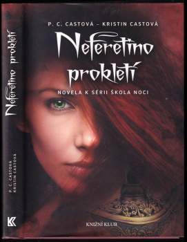 Neferetino prokletí