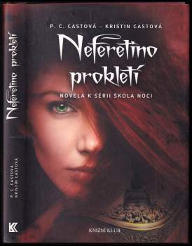 Neferetino prokletí