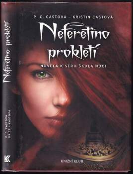 Neferetino prokletí