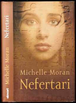 Nefertari : kacírska kráľovná
