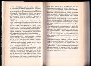 Christian Jacq: Nefertiti a Achnaton