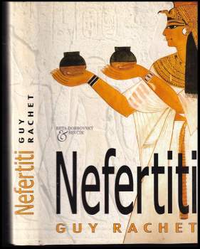 Guy Rachet: Nefertiti