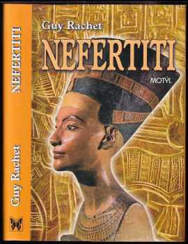 Nefertiti - Guy Rachet (2002, Motýľ) - ID: 2879315