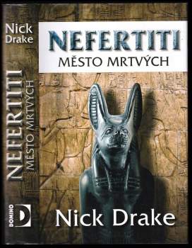 Nefertiti : město mrtvých