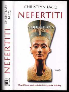 Nefertiti : sluneční stín