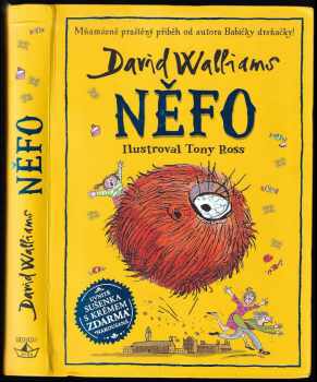 David Walliams: Něfo