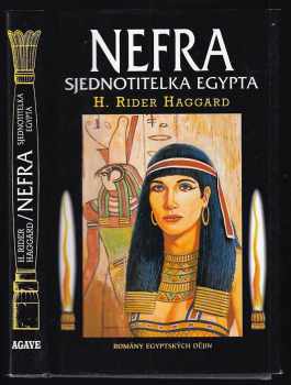 Nefra, sjednotitelka Egypta