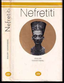 Nefretiti - Philipp Vandenberg (1980, Obzor) - ID: 709070