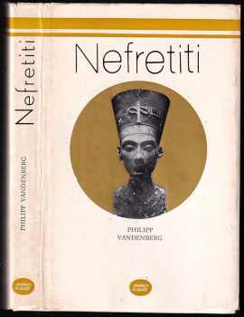 Nefretiti - Philipp Vandenberg (1980, Obzor) - ID: 646619