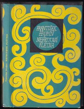 František Hrubín: Nefritová flétna