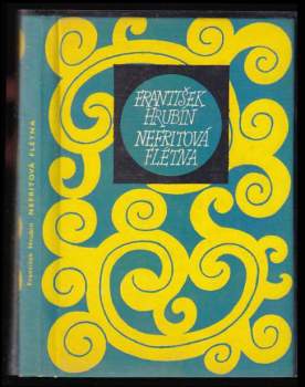 Nefritová flétna