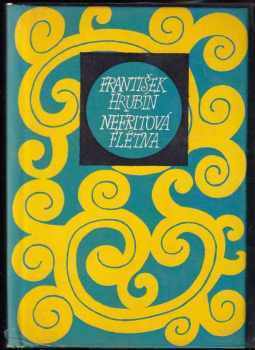 František Hrubín: Nefritová flétna