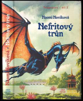 Nefritový trůn