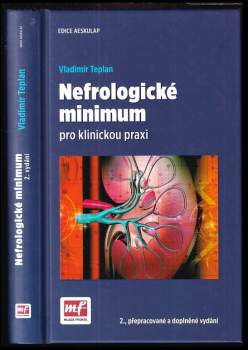 Nefrologické minimum pro klinickou praxi
