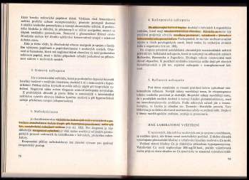 Otto Schück: Nefrologie