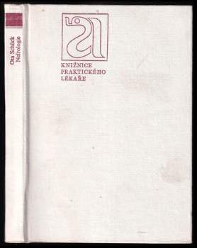 Otto Schück: Nefrologie