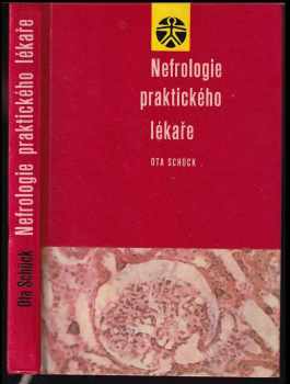 Otto Schück: Nefrologie praktického lékaře