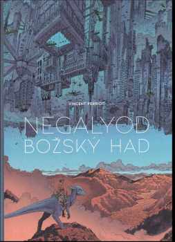 Negalyod - Božský had