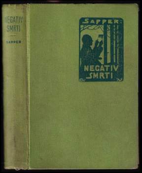 Negativ smrti