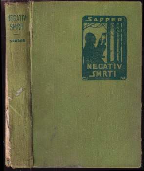 Negativ smrti