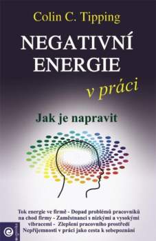 Negativní energie v práci