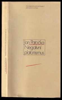 Negativní platonismus