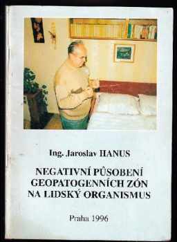 Negativní působení geopatogenních zón na lidský organismus