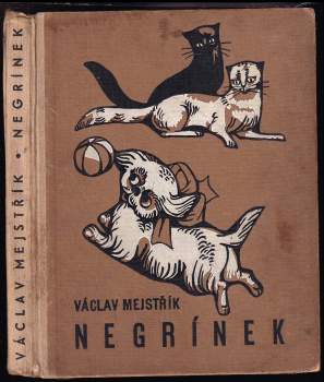 Negrínek