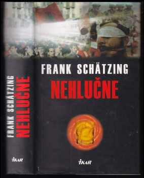 Nehlučne - Frank Schätzing (2007, Ikar) - ID: 3161398