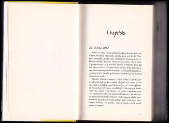 C. L Taylor: Nehoda