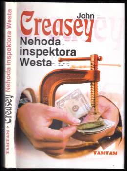 Nehoda inspektora Westa