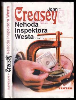 Nehoda inspektora Westa