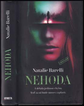Natalie Barelli: Nehoda
