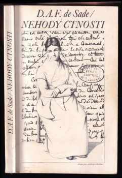 Donatien Alphonse François de Sade: Nehody ctnosti