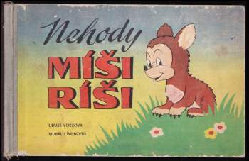 Nehody míši Ríši