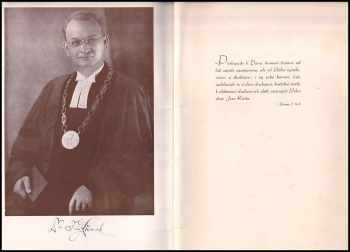Josef Křenek: Nehotový chrám