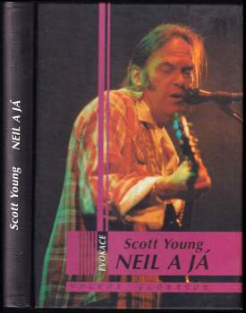 Neil a já