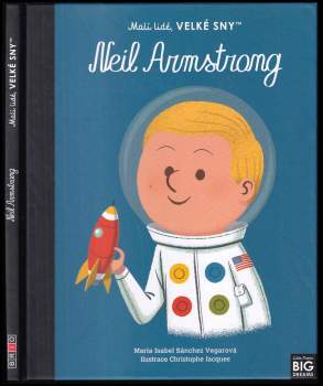 Neil Armstrong