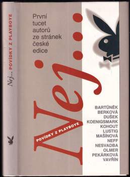 Arnost Lustig: Nej