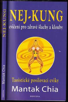 Chia Mantak: Nej-kung