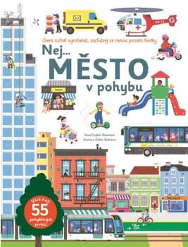 Město v pohybu
