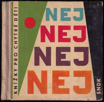 Nej - nej - nej