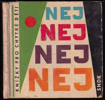 Nej - nej - nej