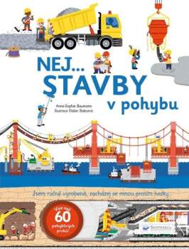 Stavby v pohybu