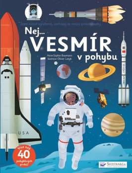 Vesmír v pohybu